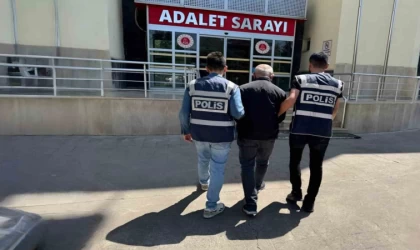 Bismil’de tefeciye suçüstü