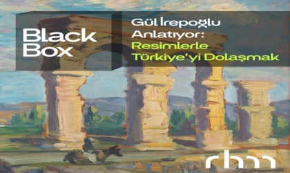 BlackBox Mayıs ayı programı belli oldu