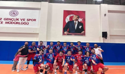 Bölgesel Amatör Lig’in şampiyonu Eğirdir 1923 SK oldu
