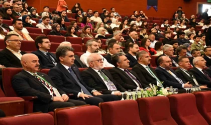 Bolu Düzce Ar-Ge proje pazarı gerçekleştirildi