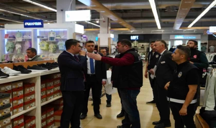 Bolu’daki yangın sonrası denetimler arttı