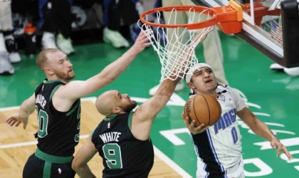 Boston Celtics ile Indiana Pacers, Doğu Konferansı’nda yarı finale yükseldi