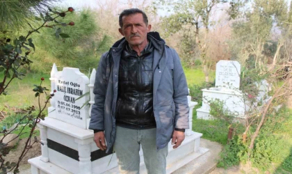 Bu yöntemle arazilerini korumaya çalışıyorlar