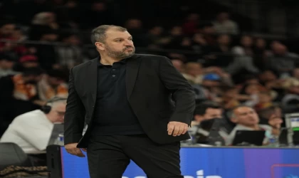 Burak Gören: ”Aldığımız galibiyetten dolayı mutluyum”