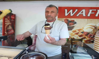 Burhaniye Ören’de askıda dondurma uygulaması başlıyor