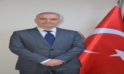 Bursa’nın yeni Sağlık Müdürü belli oldu