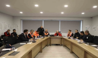 Büyükçekmece Belediyesi ilçe halkının ihtiyaçlarını anında karşılıyor