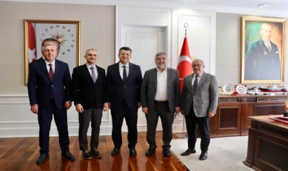 Çayırova Devlet Hastanesi’nin ihalesi 13 Haziran’da