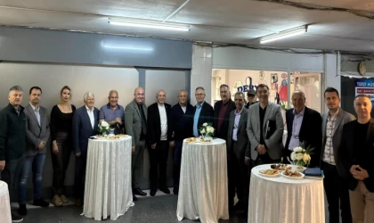 Çerkes mutfağı Mersin’de