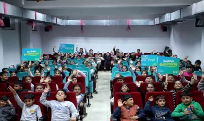 Çocukları teknoloji bağımlılığından kurtarmak için önemli adım