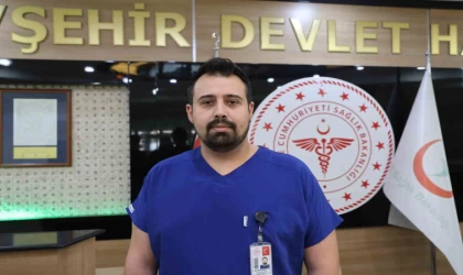 Çöpe düşen bebek bugün taburcu oluyor