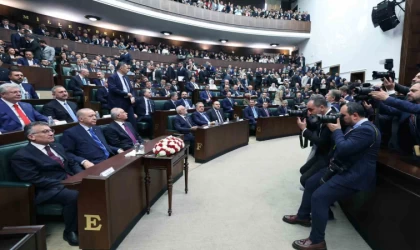 Cumhurbaşkanı Erdoğan: ”Güya her işlerinde şeffaf olacaklardı, gördük ki bantçı olup çıkmışlar”
