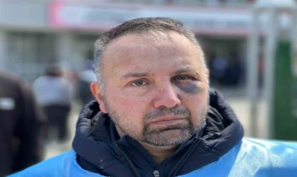 Darp mağduru öğretmen: ”Ben bir kahraman değilim, görevimi yaptım”