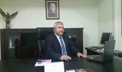 DEB-SEN Genel Başkanı Mehmet Zülfikar Kotanlı’dan 1 Mayıs açıklaması