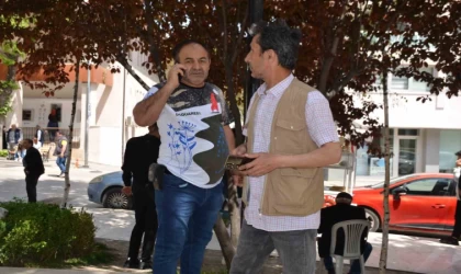 Deprem Bilecik’te paniğe yol açtı