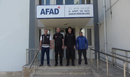 Deprem anında sakin kalmak hayat kurtarıyor