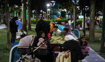 Deprem anında yapılması gerekenler