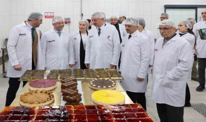 Deprem sonrası İstanbul’a 2 saat içinde 20 bin çorba