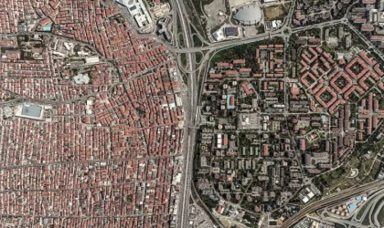 ”Deprem sonrası İstanbul’un kuzeyindeki ilçelere daha çok talep var”