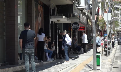 Deprem Trakya’da da hissedildi