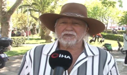 Deprem Uzmanı Üşümezsoy: ”Marmara Denizi’nde faylar daha önceden kırıldığı için artık büyük bir deprem riski yok”