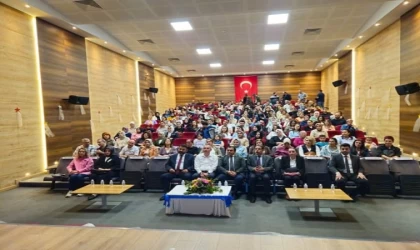 ”Dijital Baba ile Söyleşi” etkinliği