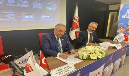 Dişler için dikkati çeken iş birliği: ”Arayı açmayalım”