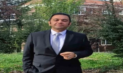 Doç. Dr. Bedri Kurtuluş, ”Akademik Palmiye Nişanı” ile onurlandırıldı