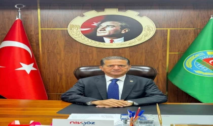 Doğan: ”Çiftçimize sahip çıkmak, geleceğimize sahip çıkmaktır”