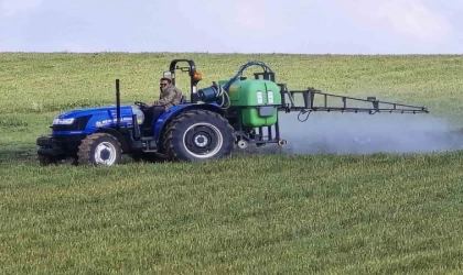 Don olayının bilançosu ortaya çıkıyor, Yozgat çiftçisi endişeli