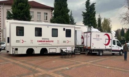 Dr. Ulusoy’dan kan bağışı çağrısı