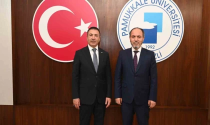 DTO Başkanı Erdoğan; ”Toplumları büyüten, büyük fikirler ile birlik ve beraberliktir.”