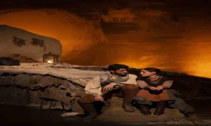 ”Dünyanın Bütün İsimleri” son kez izleyici ile buluştu