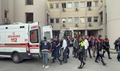 Düzce Valiliğinden silahlı yaralanma olayına ilişkin açıklama