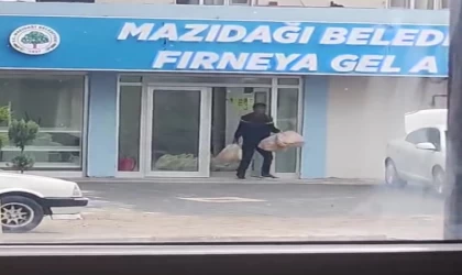 Ekmek satışında ayrıcalık tepki çekti