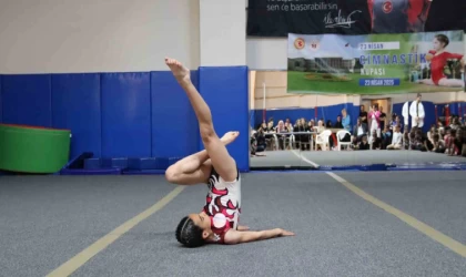 Elazığ’da 23 Nisan Turnuvaları düzenlendi