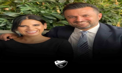 Elazığspor’dan Bülent Uygun’a başsağlığı