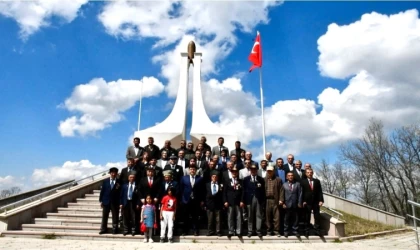 Emet’te Cevizdere Zaferi’nin 103. yıl dönümü coşkuyla kutlandı