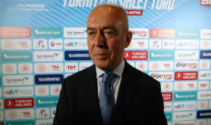 Emin Müftüoğlu: ”Bu ülkeyi bundan daha iyi nasıl tanıtabilirsiniz ki?”