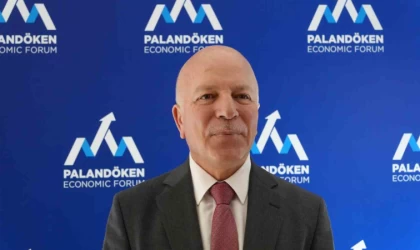 Erzurum Büyükşehir Belediye Başkanı Sekmen: ”Erzurum’u bir Davos yapmak üzere yola çıkmış bulunuyoruz”