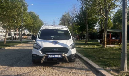 Esenyurt’ta parkta otururken silahlı saldırıya uğrayan 2 kadın yaralandı