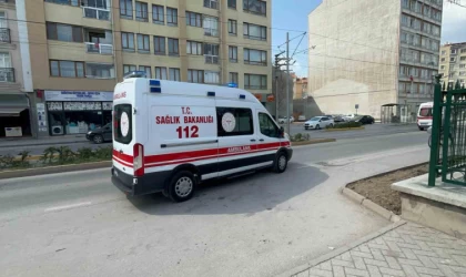 Eskişehir’de 23 Nisan’da köpeklerin saldırısına uğrayan 2 çocuk yaralandı