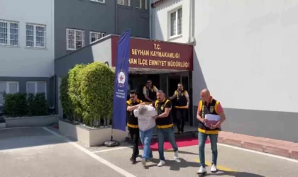 Evinde 12 silah ele geçirildi, ”Hevesim var, biriktiriyorum” dedi