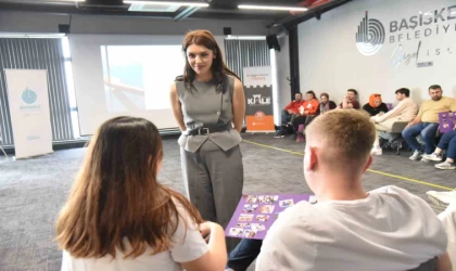 Evlilik Okulu’nda eğitimler devam ediyor