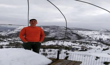 Eyüpsultan’da kıraathanede silahlı saldırı: 23 yaşındaki genç hayatını kaybetti