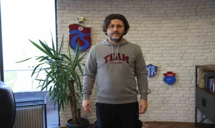 Fatih Tekke: ”İstediğim şey cesaret”