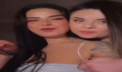 Fatih’te oyuncu Sevil Akdağ arkadaşını öldürmüştü, yakın zamanda böyle eğlenmişler