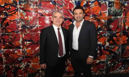 Fenix Center, İstanbul’da iş ortaklarıyla bir araya geldi