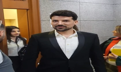 Fenomen Kerimcan Durmaz’ın yargılanmasına devam edildi