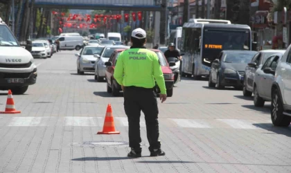 Fethiye’de ticari araçlarda tütün denetimi